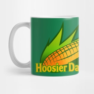 Hoosier Daddy? Mug